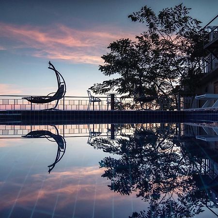 The Resort Angel Hill Ban Khanan Chit Exterior foto