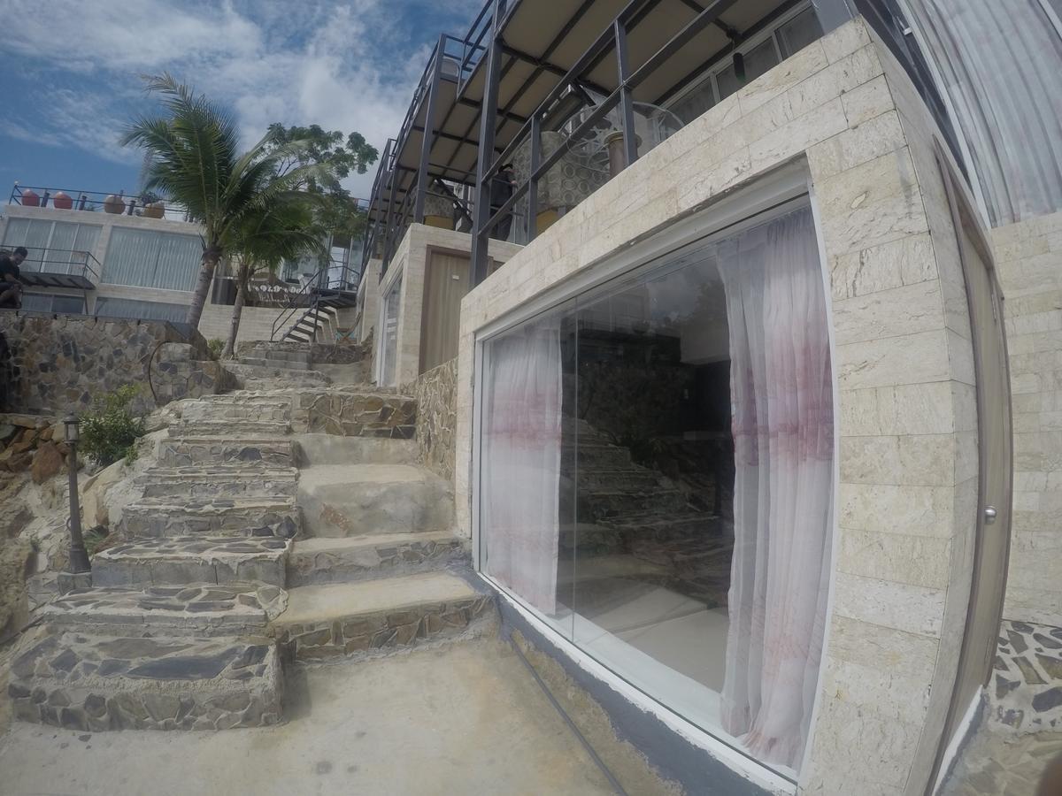 The Resort Angel Hill Ban Khanan Chit Exterior foto