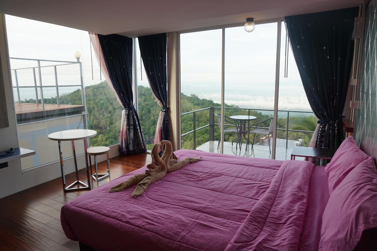 The Resort Angel Hill Ban Khanan Chit Exterior foto