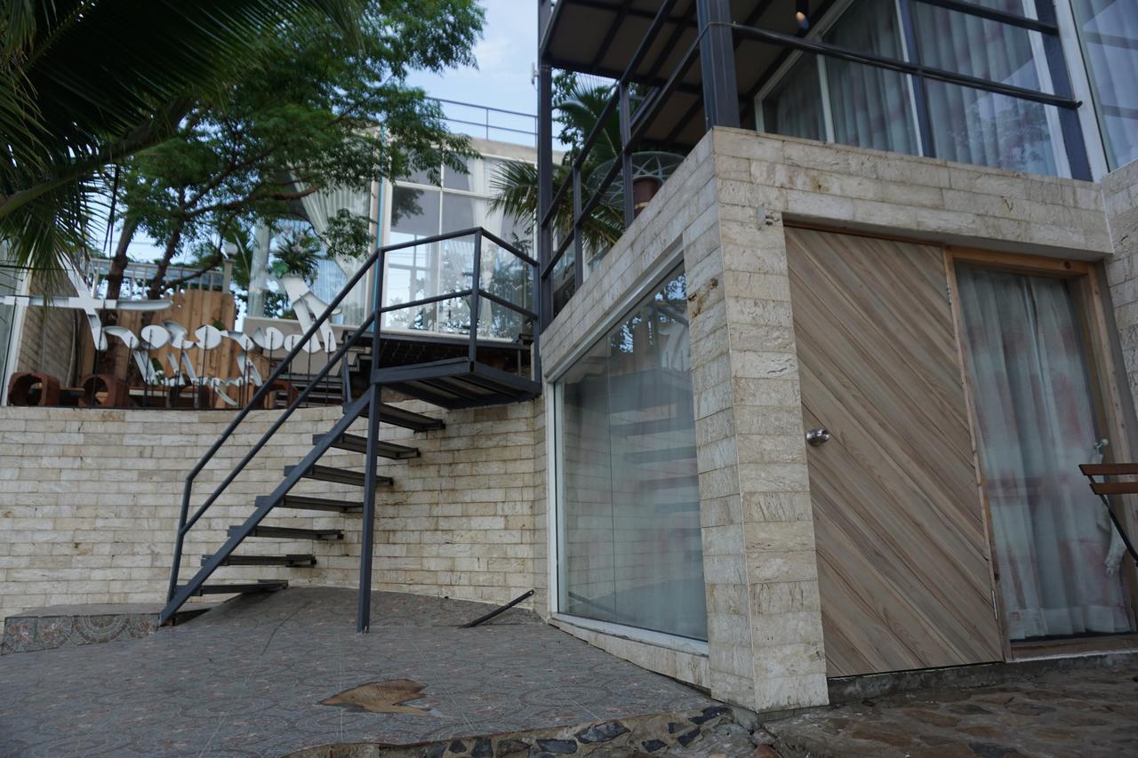 The Resort Angel Hill Ban Khanan Chit Exterior foto