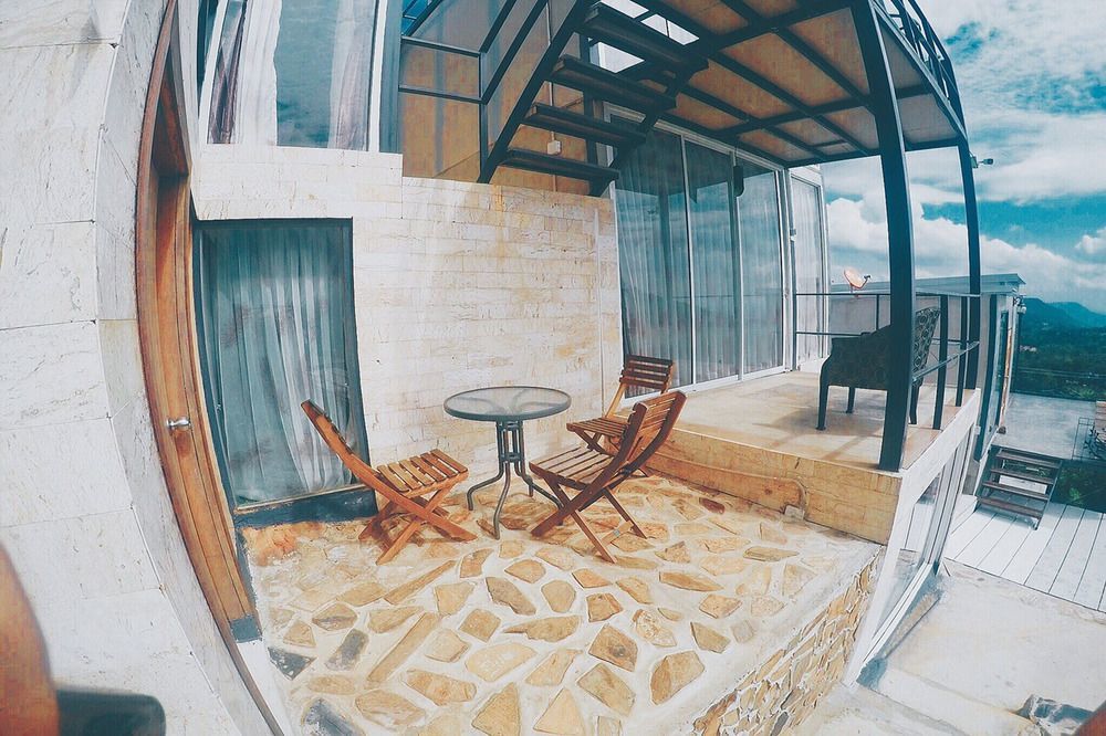 The Resort Angel Hill Ban Khanan Chit Exterior foto